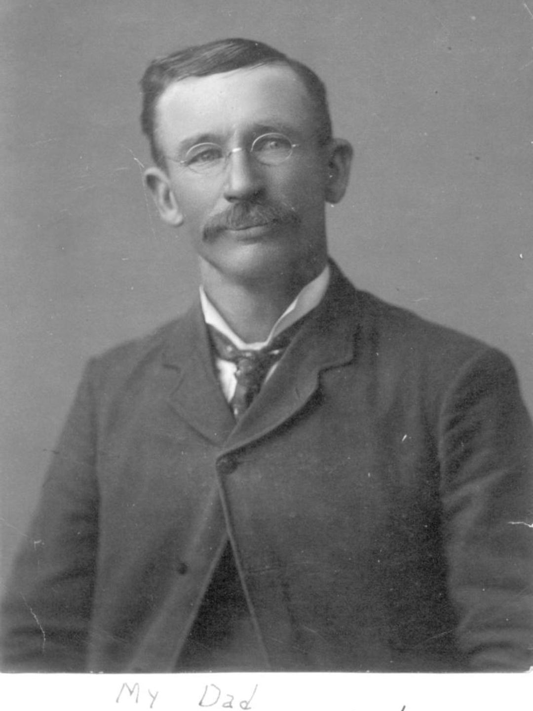 William Alfred Slade (1861 - 1914) Profile